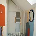 Przy Szlaku Jeleni Alloggio in famiglia *