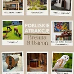 Przy Szlaku Jeleni * Ustroń