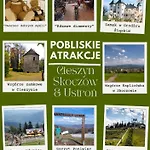Przy Szlaku Jeleni *