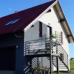 Przy Szlaku Jeleni Alloggio in famiglia *
