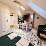 Przy Szlaku Jeleni * Ustroń