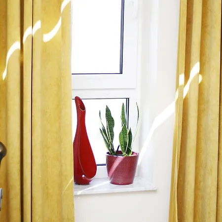 Przy Szlaku Jeleni Rum i privatbostad