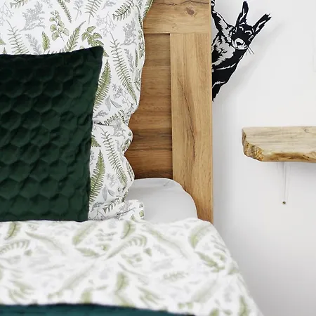 Przy Szlaku Jeleni * Ustroń