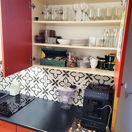 Rum i privatbostad Przy Szlaku Jeleni Ustroń