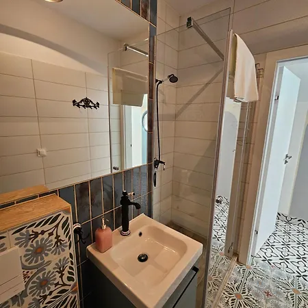 Rum i privatbostad Przy Szlaku Jeleni Ustroń