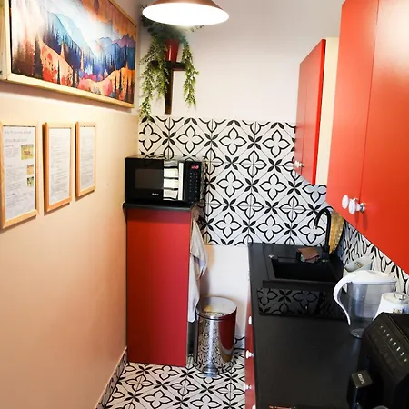 Rum i privatbostad Przy Szlaku Jeleni