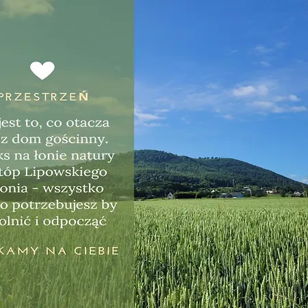 Alloggio in famiglia Przy Szlaku Jeleni Ustroń