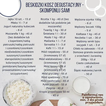 Przy Szlaku Jeleni * Ustroń