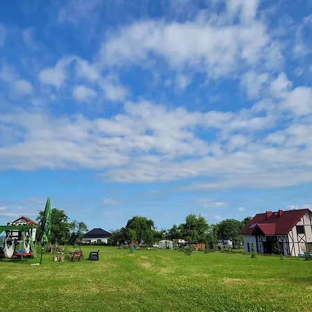 Przy Szlaku Jeleni Ustroń