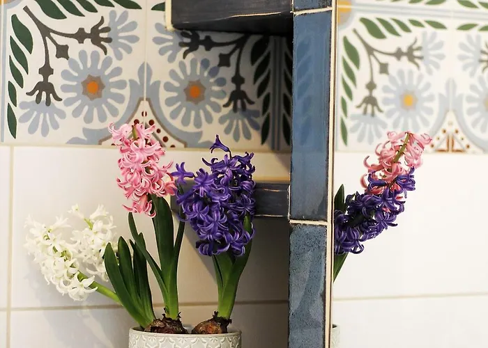 בית אירוח Przy Szlaku Jeleni