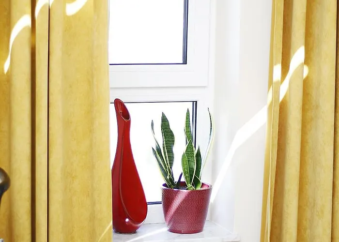 Przy Szlaku Jeleni בית אירוח