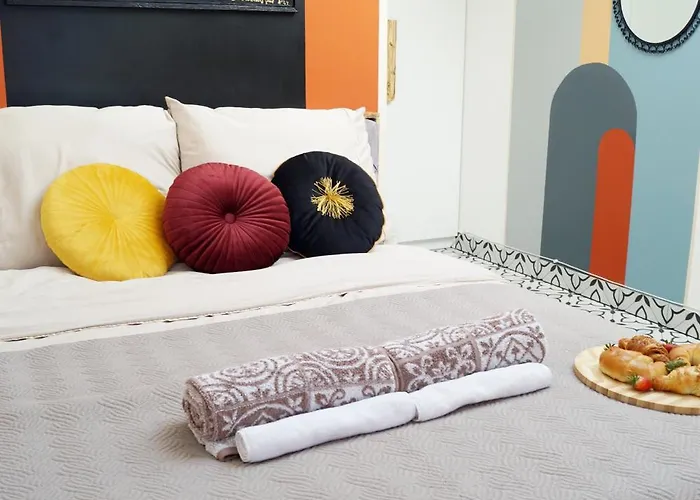 Przy Szlaku Jeleni בית אירוח אוסטראון