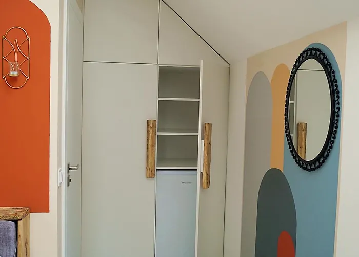 Przy Szlaku Jeleni בית אירוח *