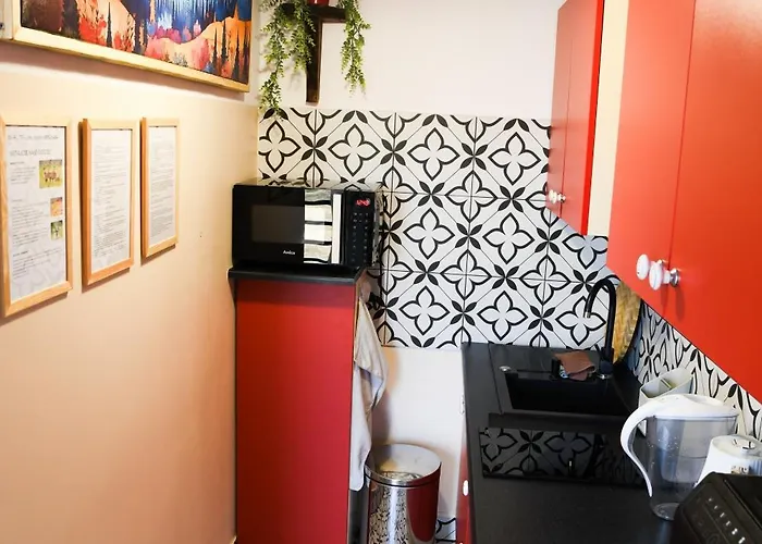 בית אירוח Przy Szlaku Jeleni