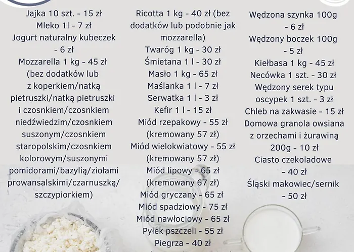 Przy Szlaku Jeleni * אוסטראון